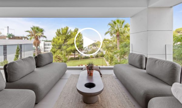 New Video - Apartment in Talamanca