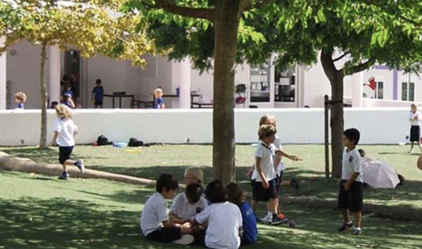 Ideal para Familias – Las Mejores Escuelas Internacionales en Ibiza