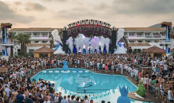 Eventos de Verano en Ibiza 2024: Qué está Pasando en la Isla Blanca