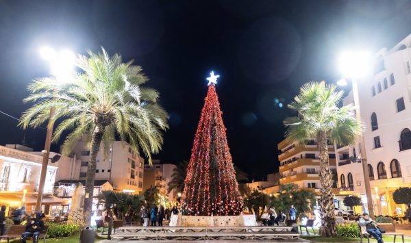 What to Do in Ibiza This Christmas 2024